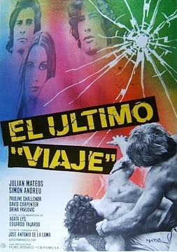 El Último Viaje