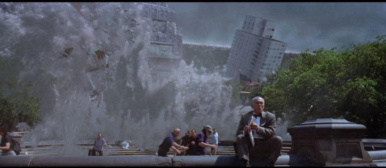 Imagen de deep-impact
