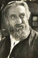 picture of actor Maurice Schwartz