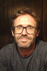 photo of person Alberto Marini