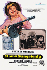 poster of content Mamá Sangrienta