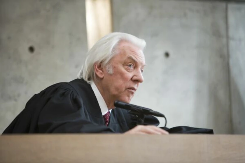 Donald Sutherland en en-algun-lugar-de-la-memoria