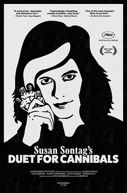 poster of movie Duet for Cannibals