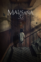 poster of movie Malasaña 32