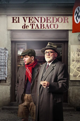 Poster de El Vendedor de Tabaco