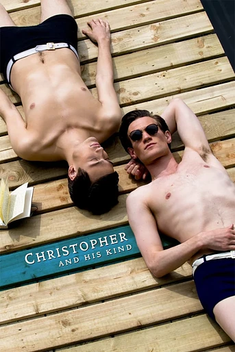 Poster de Christopher y los de su Clase