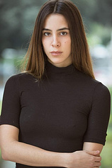 picture of actor Chabeli Sastre