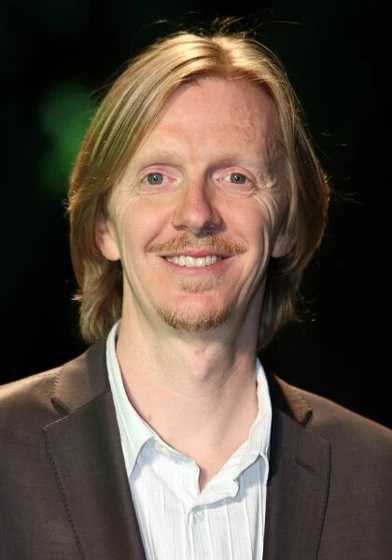 Andrew Adamson en Las Crónicas de Narnia: El Príncipe Caspian (Premiere en Japón. Mayo 2008)