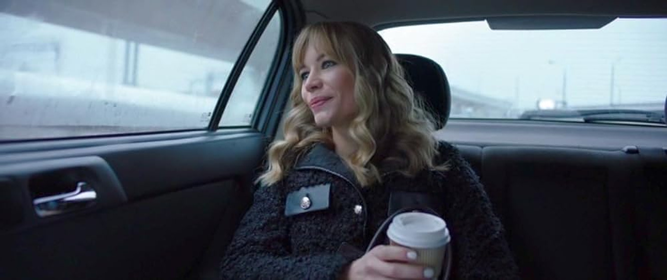 Svetlana Ustinova en buy-me