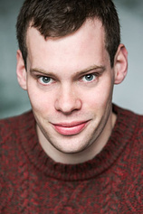 picture of actor Harry Kershaw