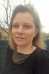 photo of person Julia Kowalski