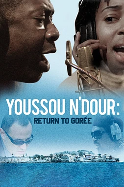 Retour à Gorée