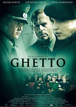 poster of movie Ghetto