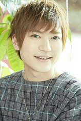 picture of actor Tatsuyuki Kobayashi