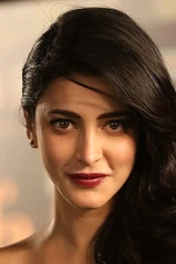 Foto de Shruti Haasan