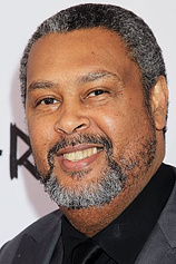 photo of person Kevin Willmott