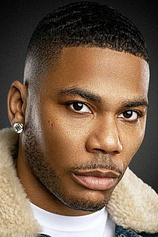 picture of actor Nelly