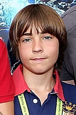 photo of person Rebel Rodriguez