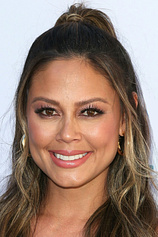 picture of actor Vanessa Minnillo