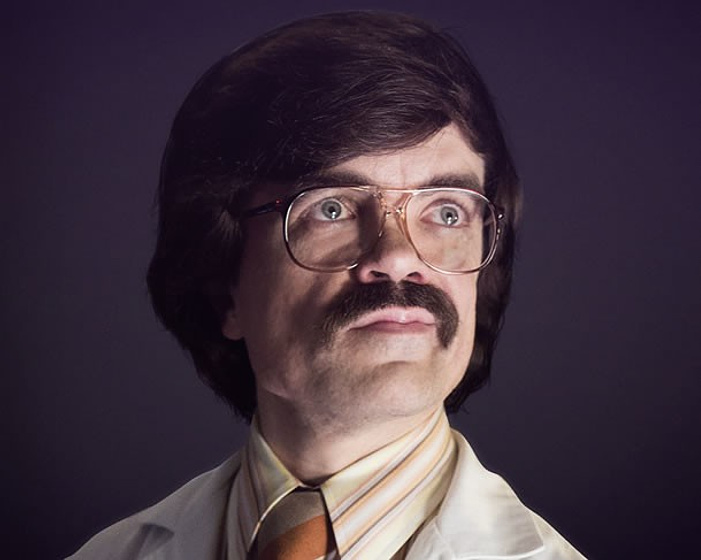 Peter Dinklage en X-Men: Días del Futuro Pasado