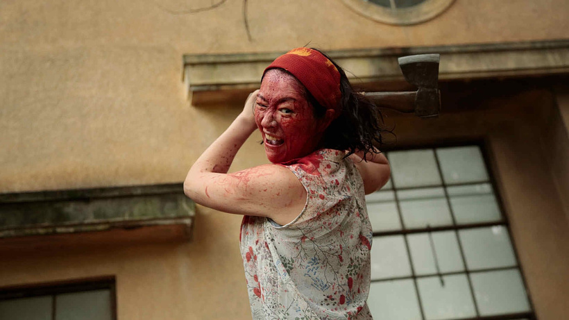 Imagen de One Cut of the Dead