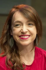 Foto de Tatiana Vilhelmová