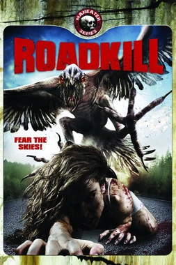 La Carretera de la Muerte
