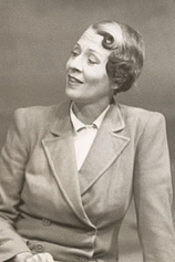 picture of actor Edith Meiser