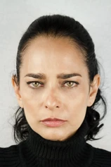 Foto de Jacqueline Arenal