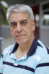 photo of person Paul Norell