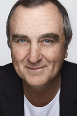 picture of actor Mike Bishop