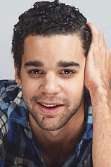 picture of actor David Alvarez