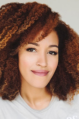 picture of actor Tawny Newsome