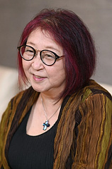 photo of person Rumiko Takahashi