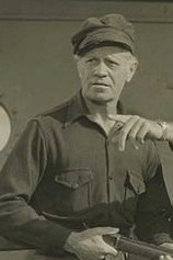 picture of actor Pat Gleason