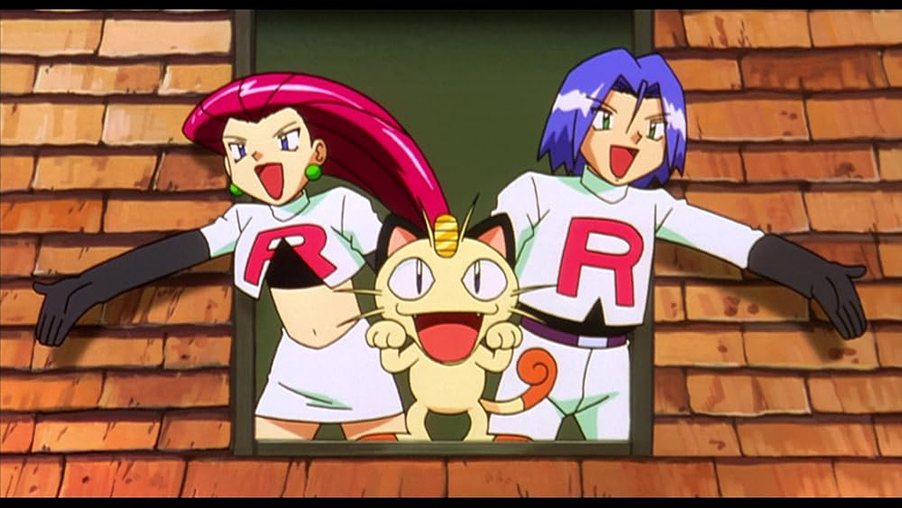 Imagen de Pokémon 3: El hechizo de los Unown
