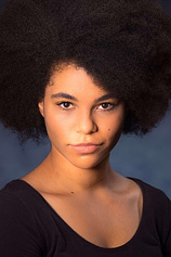 picture of actor Ebony Vagulans