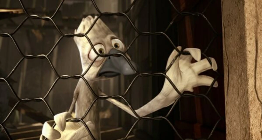 Imagen de el-patito-feo-y-yo
