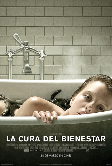 still of movie La Cura del bienestar