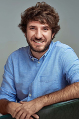 photo of person Davide Lomma