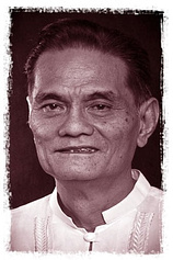 photo of person Cirio H. Santiago