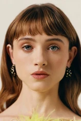 Foto de Natalia Dyer