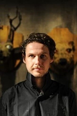 photo of person Marcis Lacis