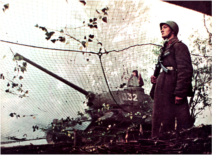 Imagen de La Epopeya de los Años de Fuego