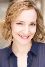 Foto de Maggie Lakis