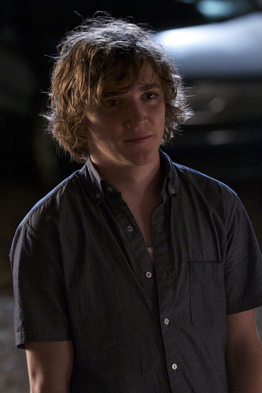 Kyle Gallner en Red State
