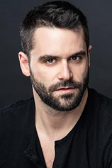 picture of actor Mark Matechuk