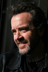 picture of actor Tom Woodruff Jr.