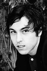 photo of person Joey Brooks
