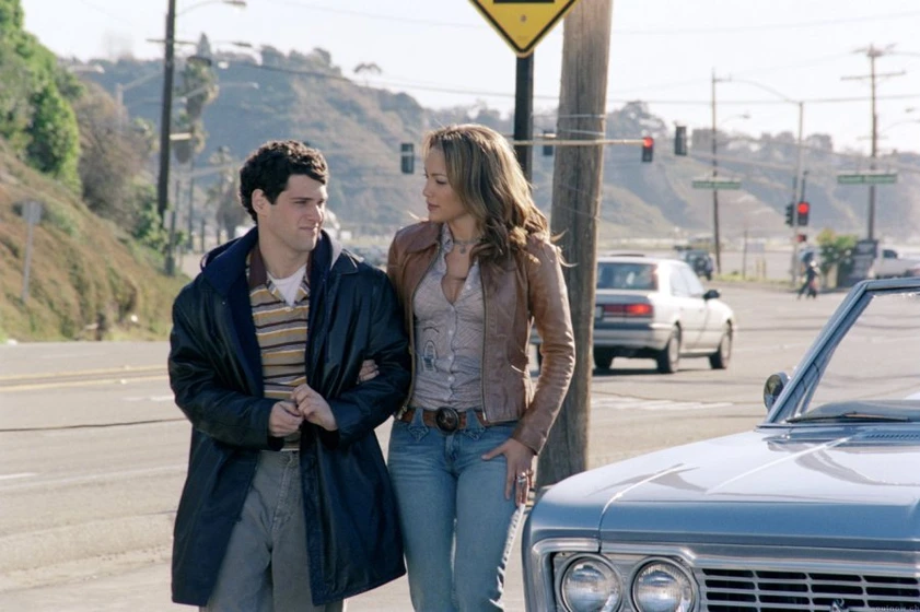 Jennifer Lopez y Justin Bartha en Una Relación Peligrosa